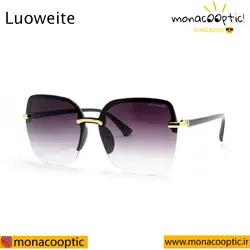 عینک آفتابی لوویت LU58024 مشکی