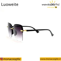 عینک آفتابی لوویت LU58024 مشکی
