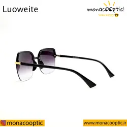 عینک آفتابی لوویت LU58024 مشکی