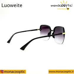 عینک آفتابی لوویت LU58024 مشکی