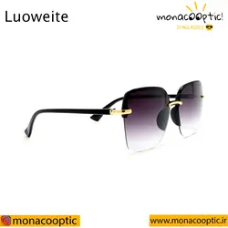 عینک آفتابی لوویت LU58024 مشکی