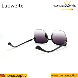 عینک آفتابی لوویت LU58024 مشکی