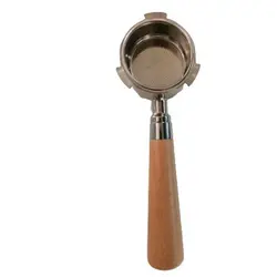 پورتافیلتر نیکد سایز 51 - NAKED PORTAFILTER