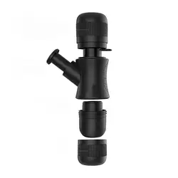 مینی پرسو تریم پودری MINIPRESSO TRIM