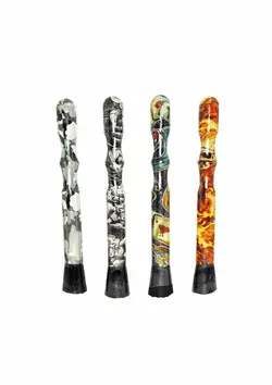 مادلر چاپدار فلزی MUDDLER