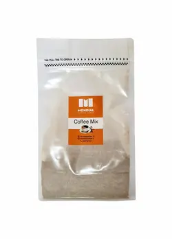 پودر کافی میکس 3 در 1 موندیال COFFEE MIX