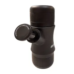 مینی پرسو بیزانس پودری