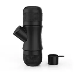 مینی پرسو بیزانس پودری