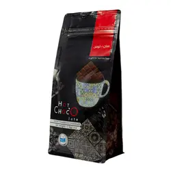 هات چاکلت 80 درصد سانتوس