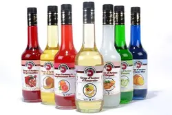 سیروپ فو 700 میلی لیتر