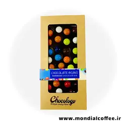 شکلات بار اسمارتیز 100 گرمی