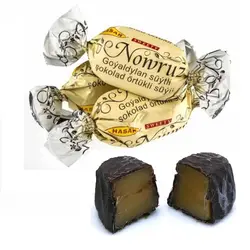 شکلات پذیرایی نوروز یک کیلویی NOWRUZ