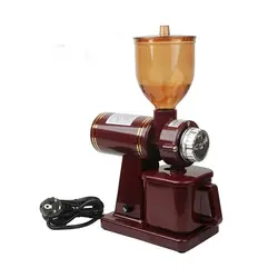 آسیاب برقی قهوه N600