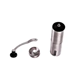 آسیاب دستی قهوه استوانه ای