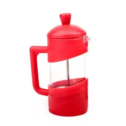 فرنچ پرس رنگی 350 میلی کد 01