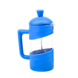 فرنچ پرس رنگی 350 میلی کد 01