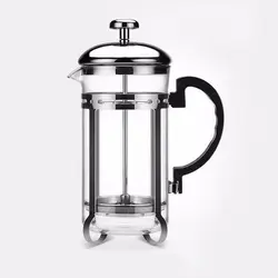 فرنچ پرس 600 میلی  JML