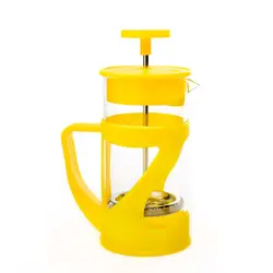 فرنچ پرس رنگی 350 میلی کد 02