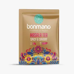 چای ماسالا ساشه ای بن مانو 26 عددی