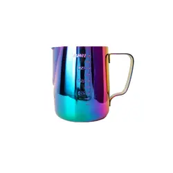 پیچر هفت رنگ استیل 350 میلی لیتری