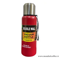 تراول ماگ دبل وال 600 میلی لیتری