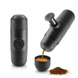 قهوه ساز دستی مدل مینی پرسو