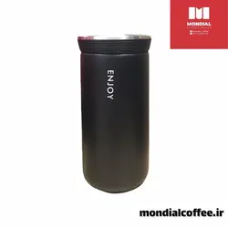 تراول ماگ مدل enjoy