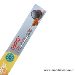 کپسول قهوه کاراملی بن مانو + CARAMEL