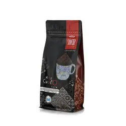 هات چاکلت 70% سانتوس