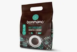 هات چاکلت بن مانو 26 عددی HOT CHOCOLATE