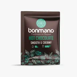 هات چاکلت بن مانو 26 عددی HOT CHOCOLATE