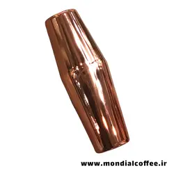 شیکر بوستون رزگلد استیل 500 میلی لیتر