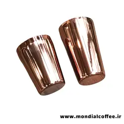 شیکر بوستون رزگلد استیل 500 میلی لیتر