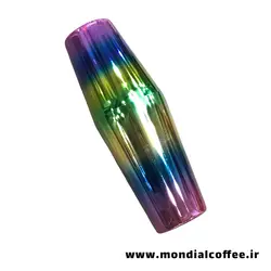 شیکر بوستون رنگی 500 میلی لیتر