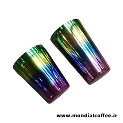 شیکر بوستون رنگی 500 میلی لیتر