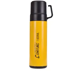 فلاسک اسپورت کمپینگ 600 میلی لیتر