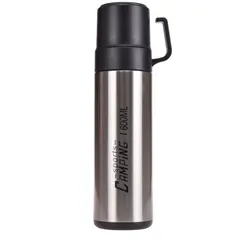 فلاسک اسپورت کمپینگ 600 میلی لیتر