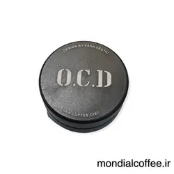 لولر قهوه 58 میلیمتری مدل OCD