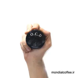 لولر قهوه سایز 51 میلیمتر