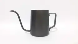 کتل مشکی باریستا 350 میلی لیتر