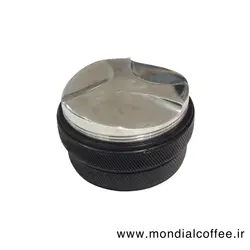 لولر قهوه مشکی سایز 58 میلیمتر