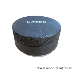 لولر گتر مشکی 58 GATER