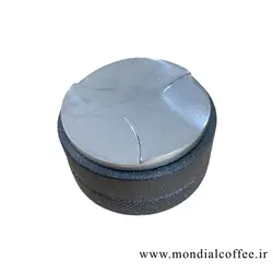 لولر گتر مشکی 58 GATER