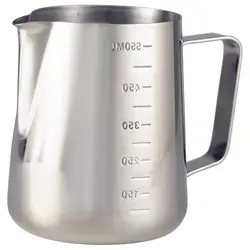 پیچر استیل 550 میلی لیتری