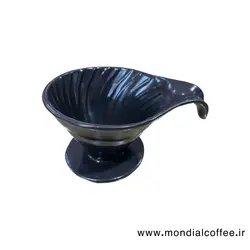 دریپر سرامیکی قهوه وی شصت V60 Dripper