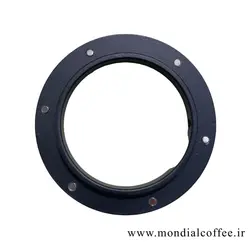 فانل قهوه مشکی گتر 51 میلیمتر GATER