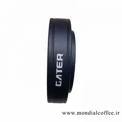 فانل قهوه مشکی گتر 51 میلیمتر GATER