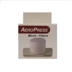 فیلتر کاغذی ایروپرس AEROPRESS