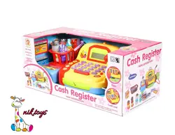 صندوق فروشگاهی Cash Register