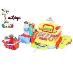 صندوق فروشگاهی Cash Register